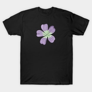 Cranesbill T-Shirt